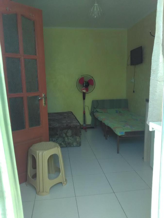 Apartments On Fedorova โอเดสซา ภายนอก รูปภาพ