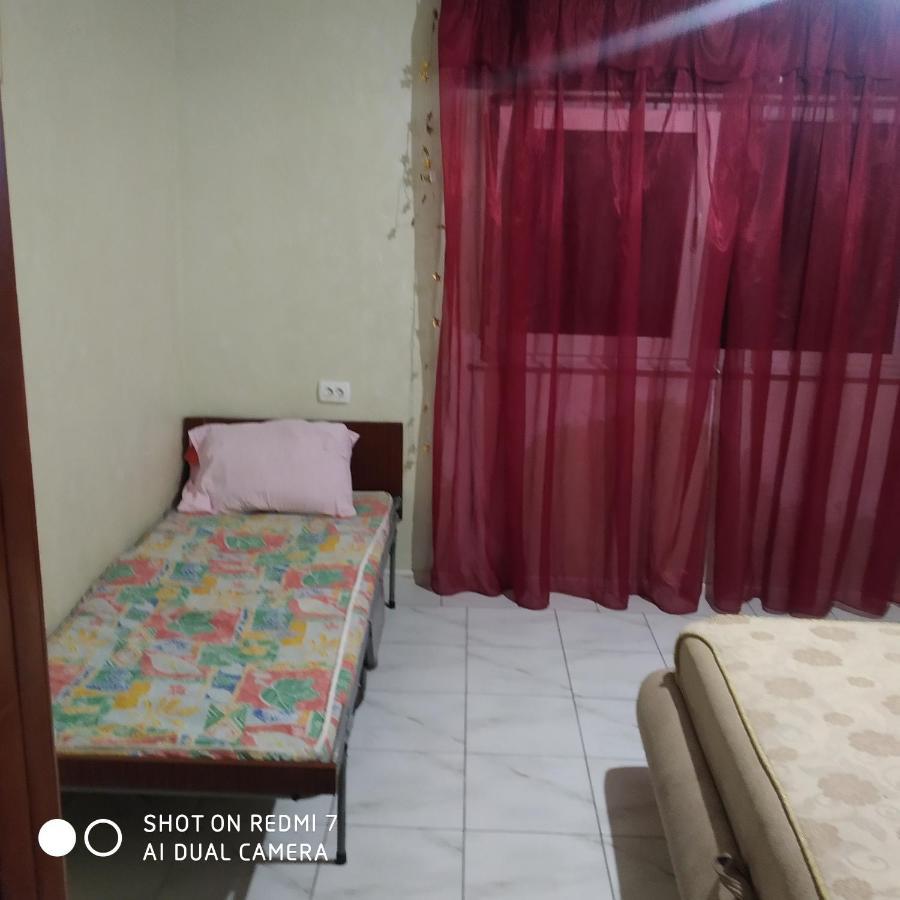 Apartments On Fedorova โอเดสซา ภายนอก รูปภาพ