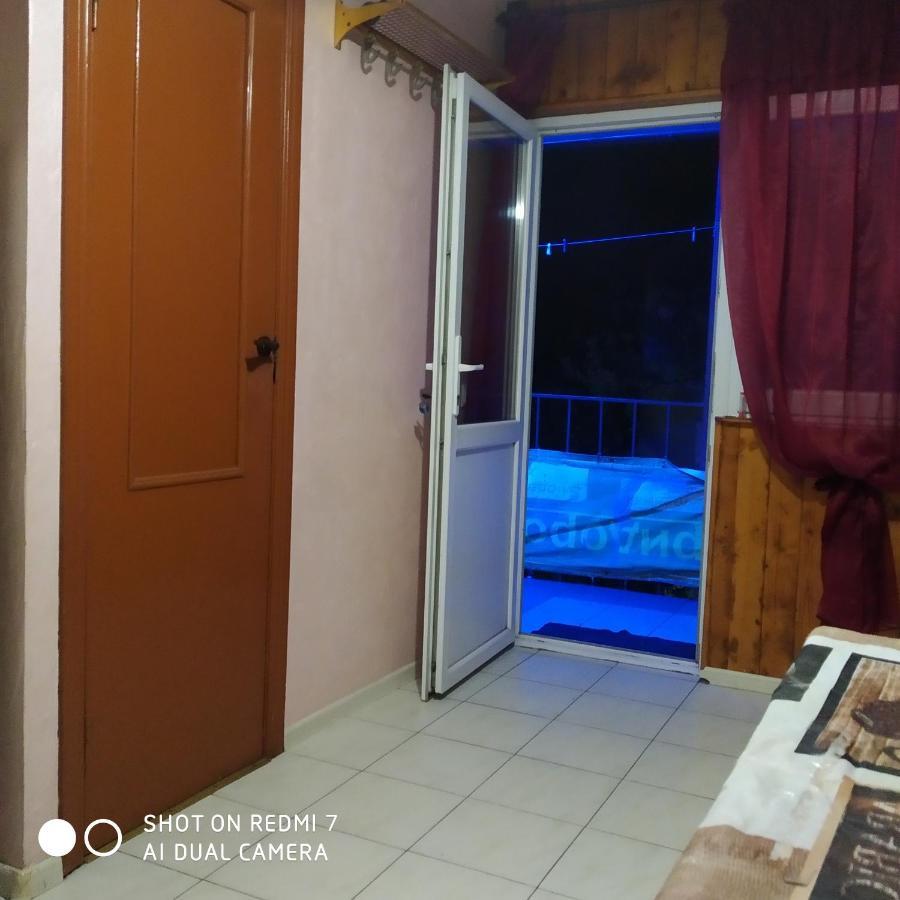 Apartments On Fedorova โอเดสซา ภายนอก รูปภาพ