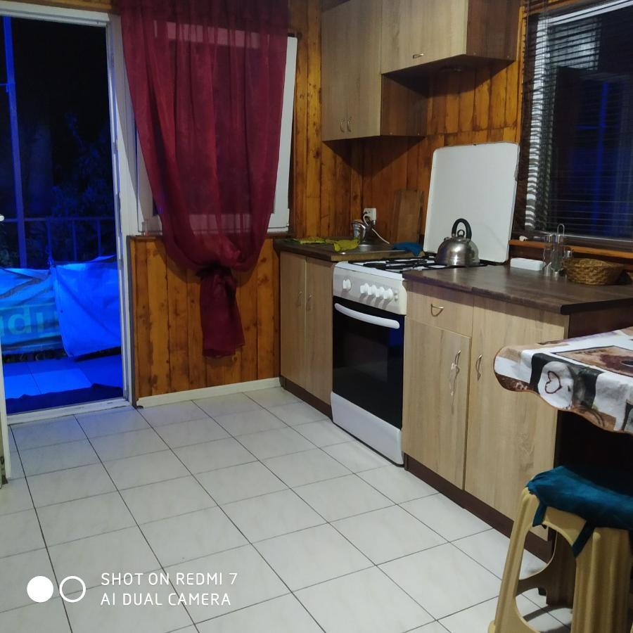 Apartments On Fedorova โอเดสซา ภายนอก รูปภาพ
