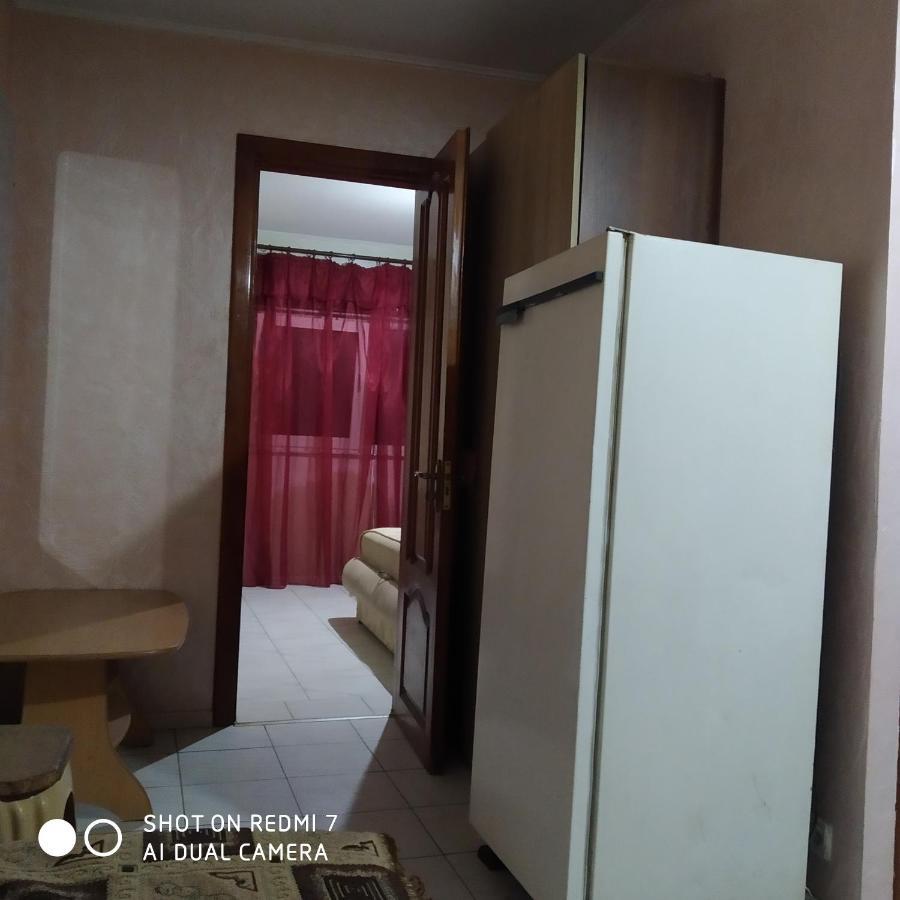 Apartments On Fedorova โอเดสซา ภายนอก รูปภาพ