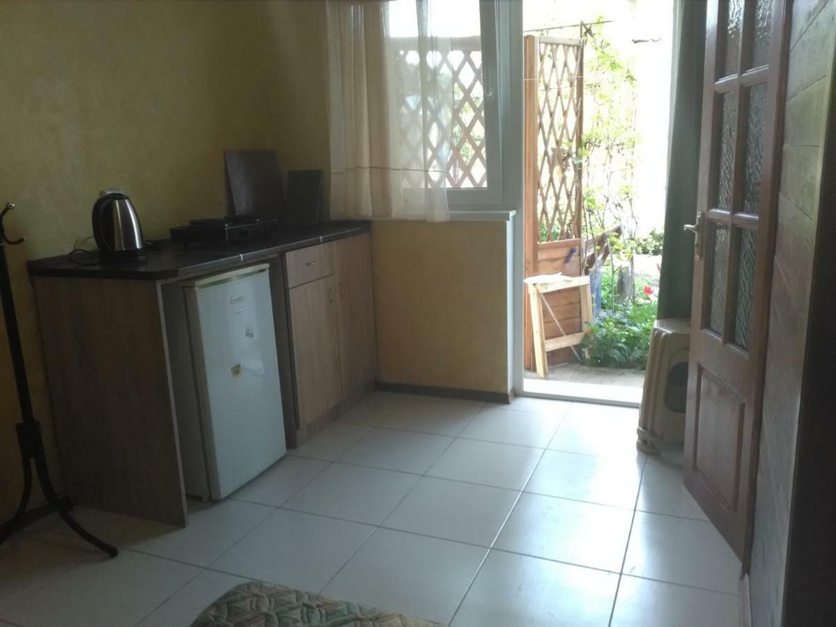 Apartments On Fedorova โอเดสซา ภายนอก รูปภาพ
